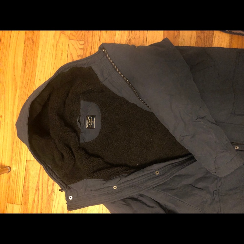 Jacket - Picture 5 of 5